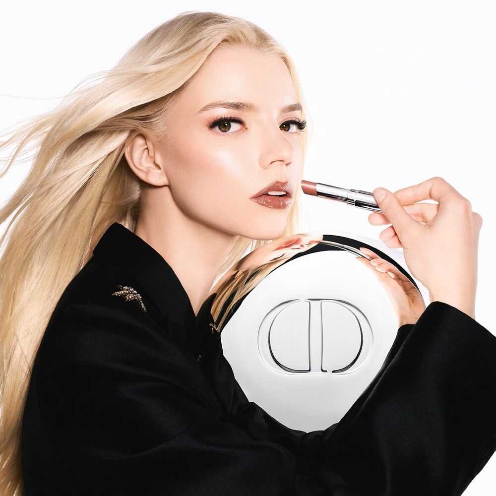 Dior Addict Lipstick 871 Hydrating Shine Lip Color 3.2g