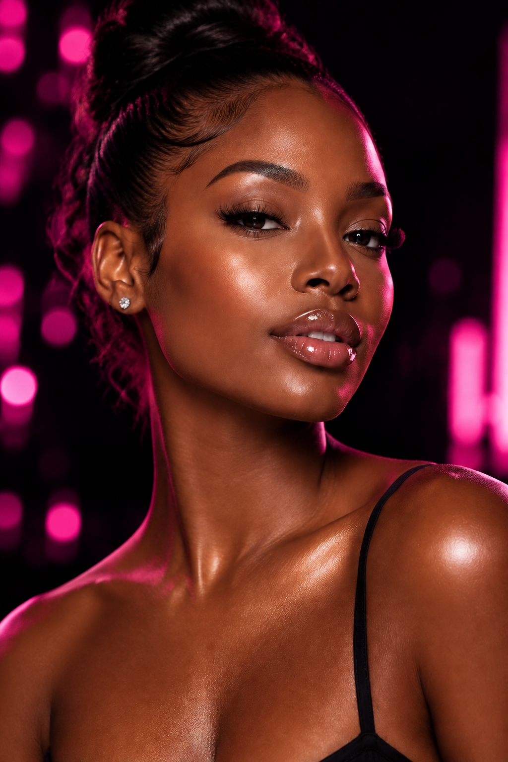 Huda Beauty Products