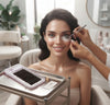 Brown YY Curl Eyelash Extension Tray