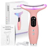 Face and Neck Lifting Device