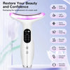 Face and Neck Lifting Device