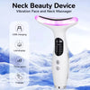 Face and Neck Lifting Device