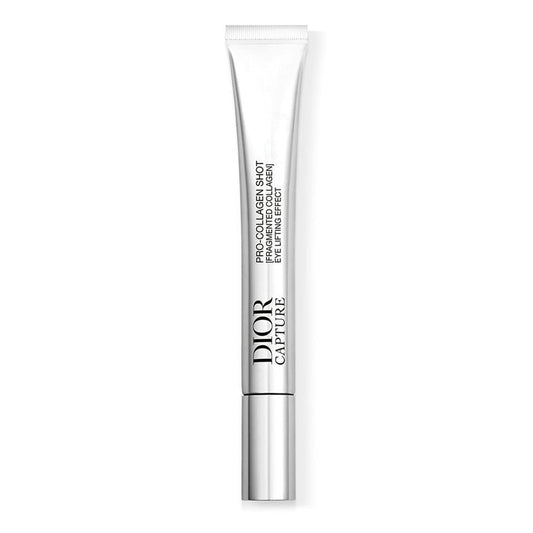 Dior Capture Pro-Collagen Shot Eye Lifting Effect Serum 15ml