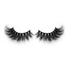 Fluffy 3D Mink False Eyelashes