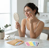 Seven-Color Star Hydrocolloid Pimple Patches