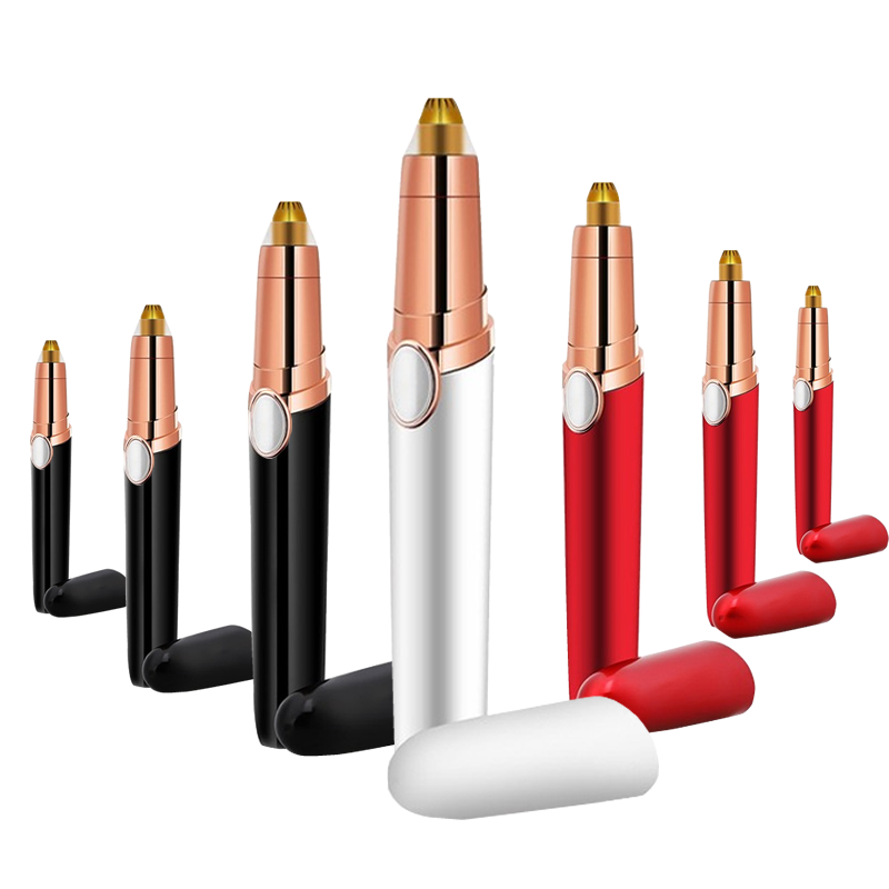 Rechargeable Precision Eyebrow Trimmer