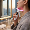Face and Neck Lifting Device