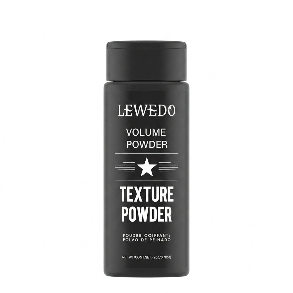 Volumizing Hair Texture Powder