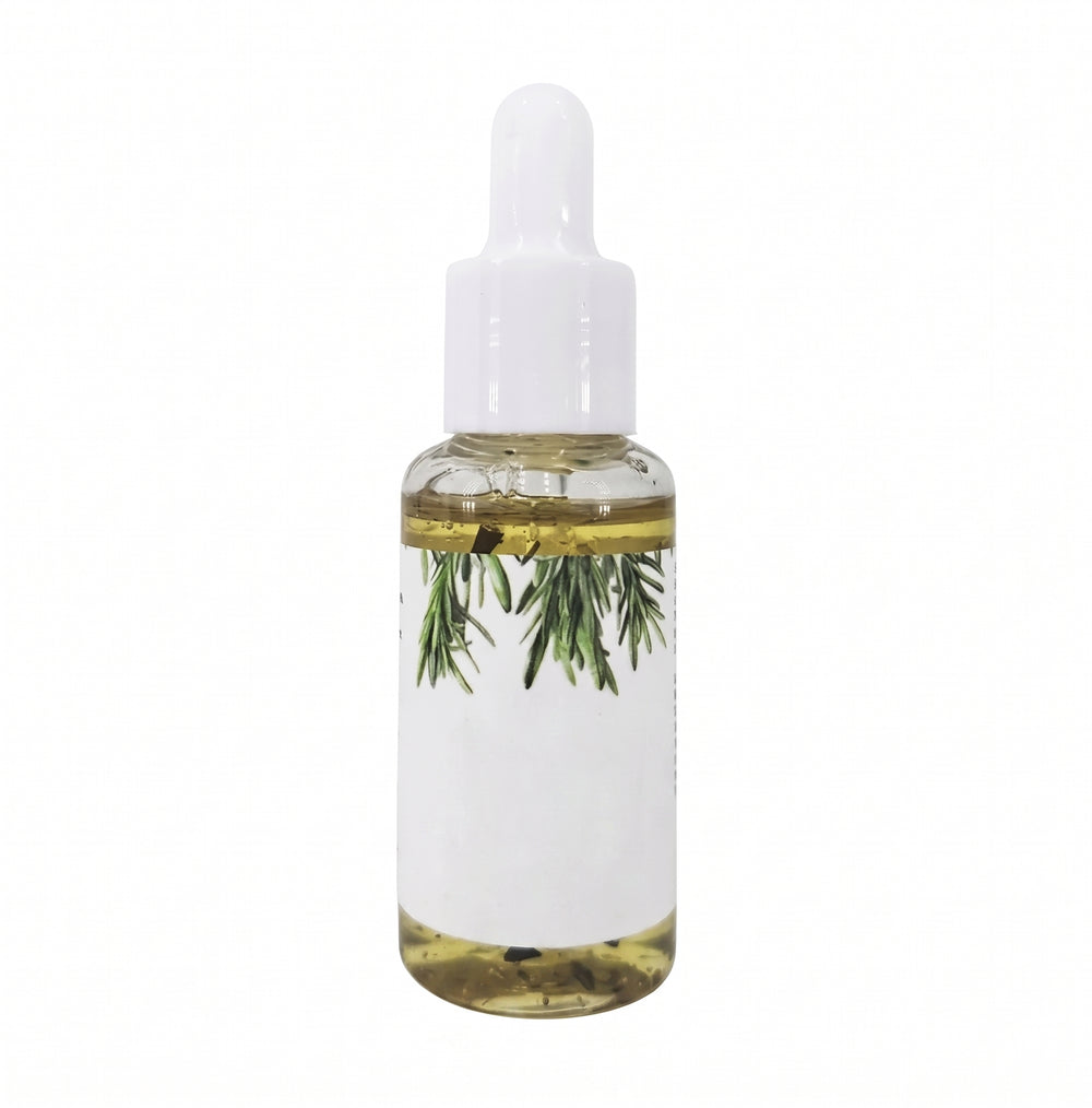 Rosemary Coconut Hair Growth Oil