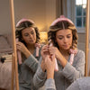 Heatless Curling Rod Headband