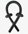 Heatless Curling Rod Headband