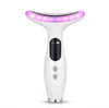 Face and Neck Lifting Device