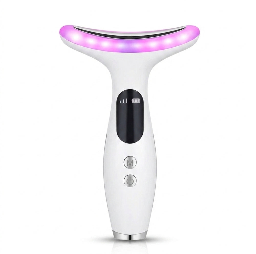 Face and Neck Lifting Device