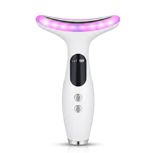 Face and Neck Lifting Device