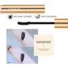 Waterproof 3D Lengthening Black Mascara