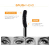 Waterproof 3D Lengthening Black Mascara