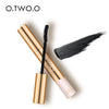 Waterproof 3D Lengthening Black Mascara