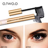 Waterproof 3D Lengthening Black Mascara