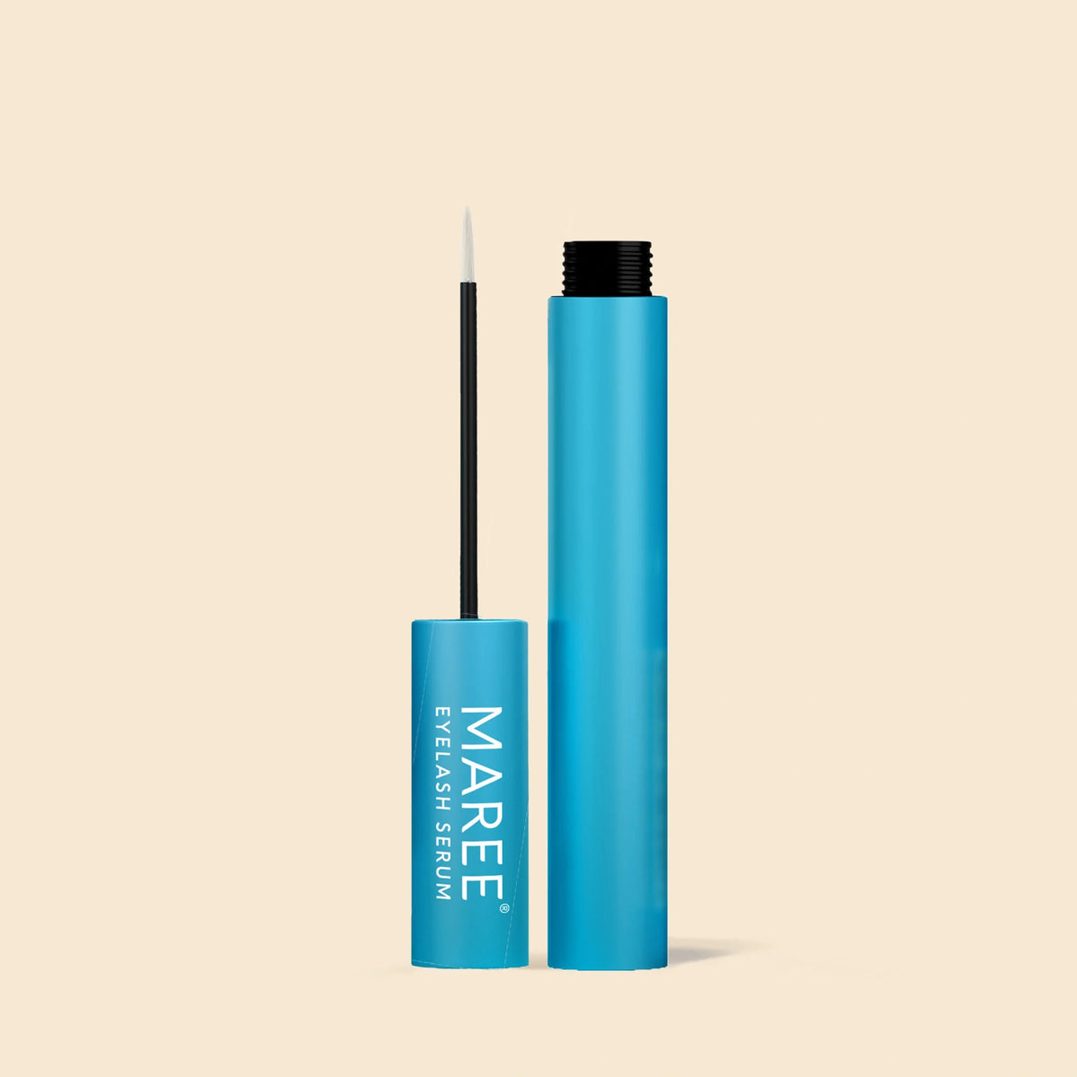 The Brow Duo: Eyebrow Trimmer + Lash & Brow Serum