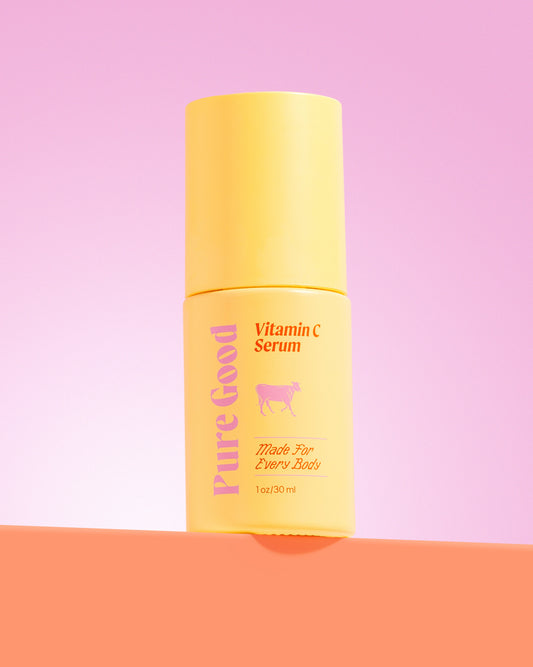 Vitamin C Serum