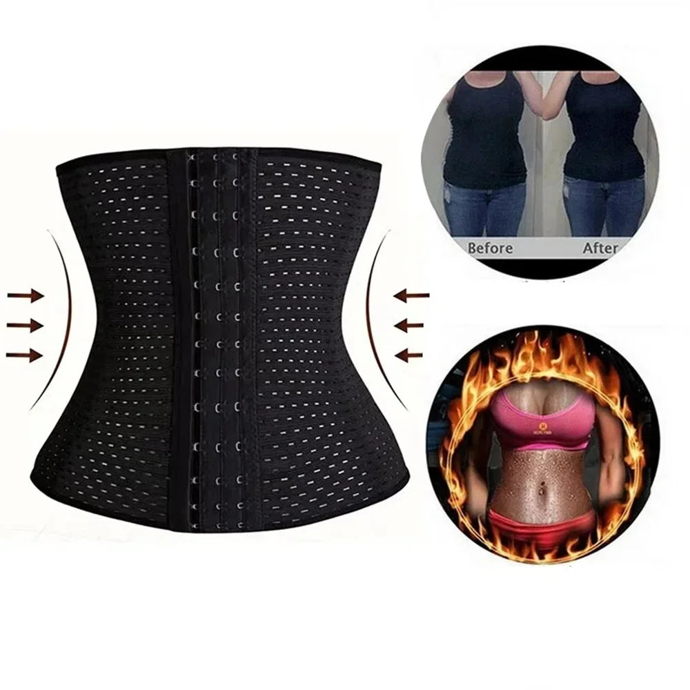 Postpartum Tummy Shaper Belt