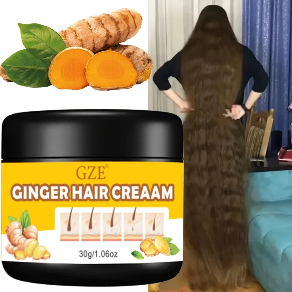 Rosemary Coconut Hair Growth Oil