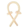 Heatless Curling Rod Headband