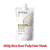 Rice Protein Deep Conditioner