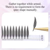 Premade Spire Volume Lash Extensions