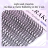 Premade Spire Volume Lash Extensions