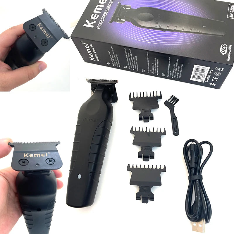 Kemei KM-2299 Hair Clipper