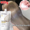 Rice Protein Deep Conditioner