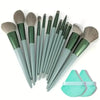 Professional Soft Kabuki Makeup Brushes