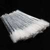 Disposable Crystal Eyelash Brush Combs