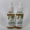 Rosemary Coconut Hair Growth Oil