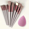 Professional Soft Kabuki Makeup Brushes