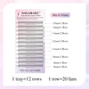Premade Spire Volume Lash Extensions