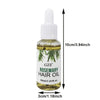 Rosemary Coconut Hair Growth Oil