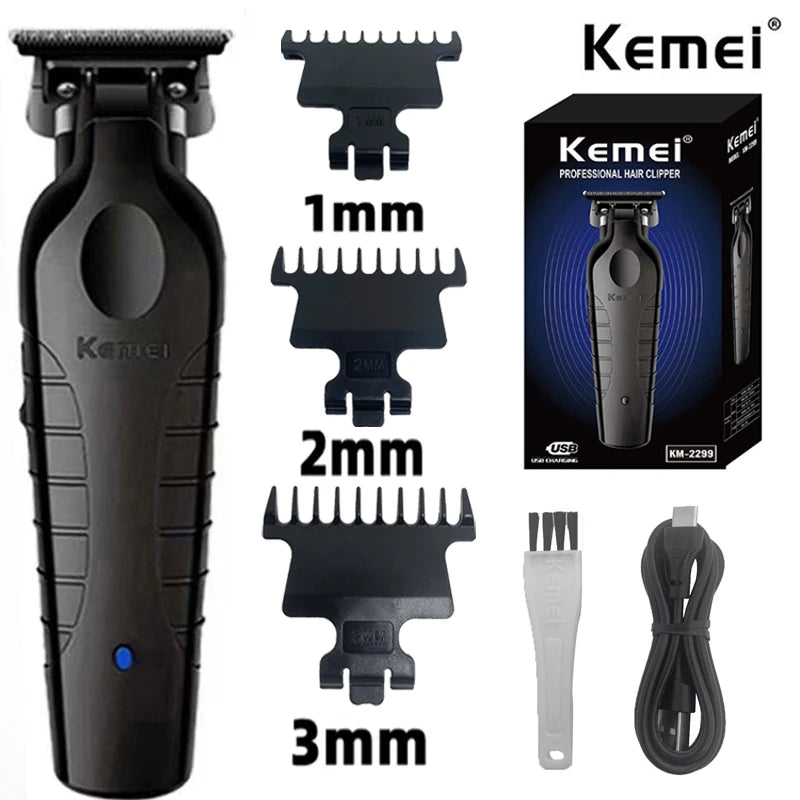 Kemei KM-2299 Hair Clipper