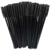 Disposable Crystal Eyelash Brush Combs