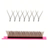 Brown YY Curl Eyelash Extension Tray