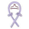 Heatless Curling Rod Headband