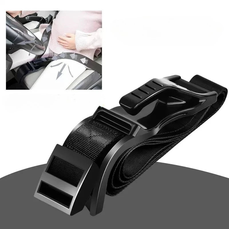 Pregnant Car Seat Belt Adjuster