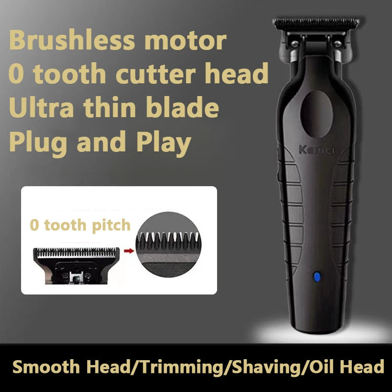 Kemei KM-2299 Hair Clipper
