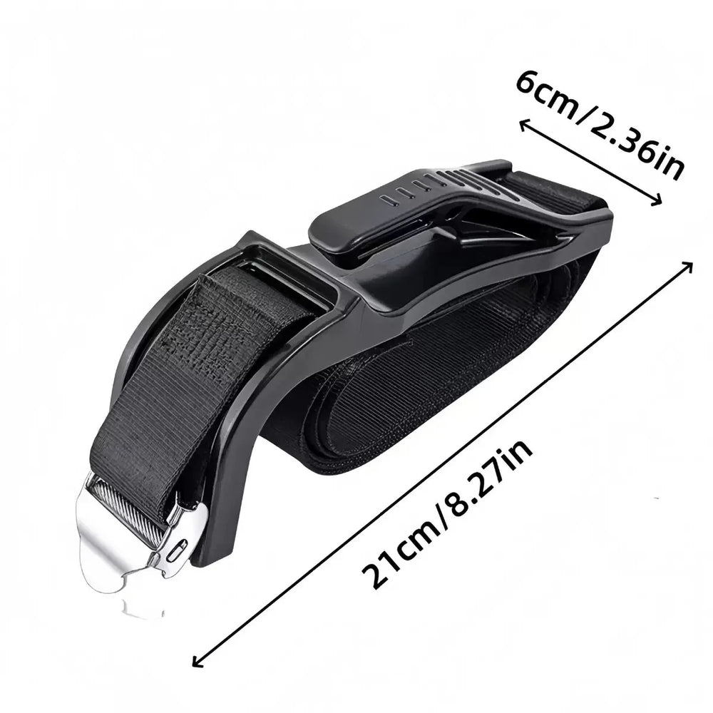 Pregnant Car Seat Belt Adjuster