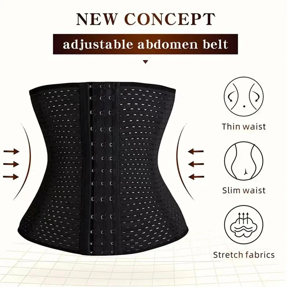 Postpartum Tummy Shaper Belt