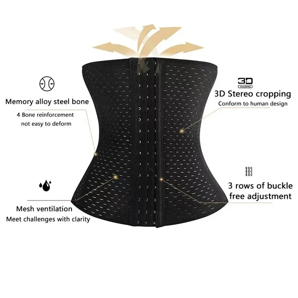 Postpartum Tummy Shaper Belt
