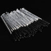 Disposable Crystal Eyelash Brush Combs