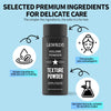 Volumizing Hair Texture Powder