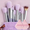 Professional Soft Kabuki Makeup Brushes